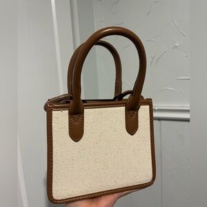 Handbag